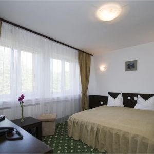 Hotel Craiasca
