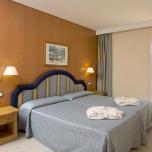 Hotel HSM S Olivera