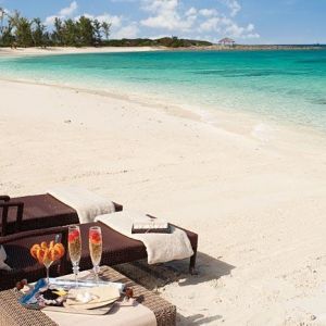Hotel Sandals Royal Bahamian