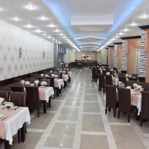 Hotel Monte Carlo