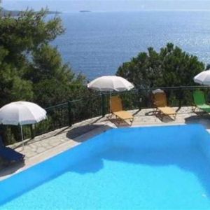 Hotel Aliki