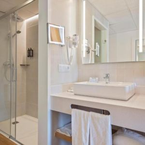 Hotel Best Terramarina