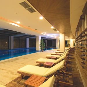 Hotel Fame Residence Lara