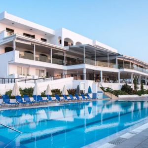 Hotel Horizon Beach