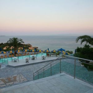Hotel Princessa Riviera