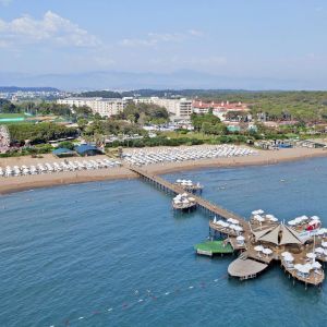 Hotel Sueno Beach