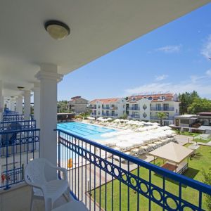Belcekum Beach Hotel