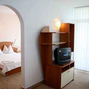 Hotel Cristal Cap Aurora