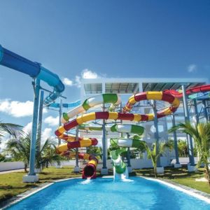 Riu Palace Punta Cana