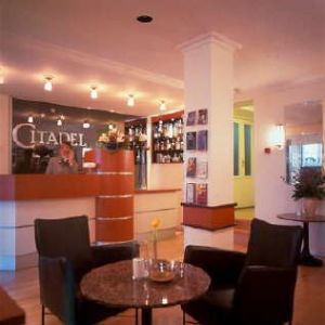 Hotel Citadel