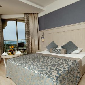 Hotel Seamelia Beach Resort and Spa