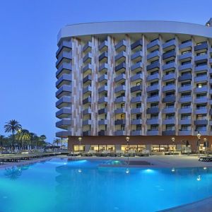 Melia Costa Del Sol