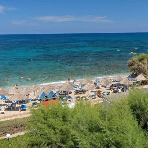 Hotel Aldemar Cretan Village