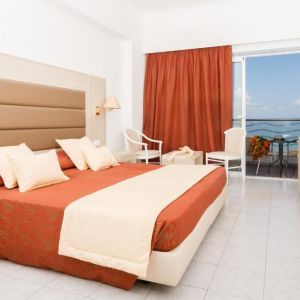Hotel Bel Air Beach