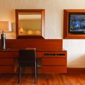 Hotel Porto Elounda Golf and Spa Resort