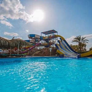 Sunrise Aqua Joy Resort