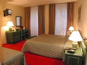 Hotel du Pre
