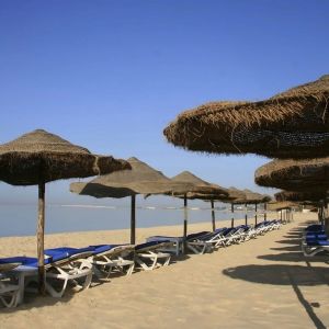 Hotel The Sindbad
