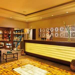 Movenpick Resort Marine and Spa