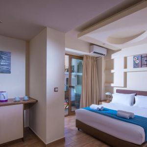 Harma Boutique Hotel