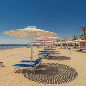 Hotel Amarina Abu Soma Resort and Aquapark