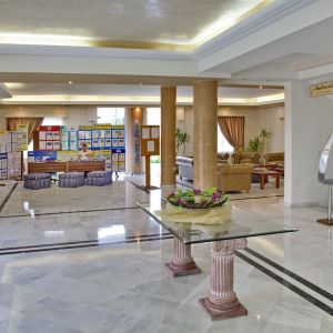 Jo An Beach Hotel