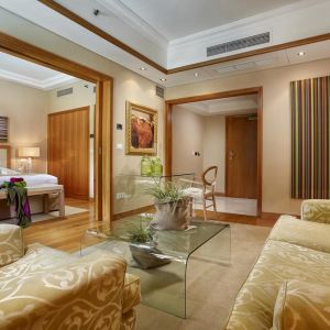 Hotel Rodos Park Suites and Spa