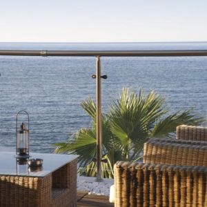 Hotel Glaros Beach