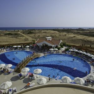 Hotel Roma Beach Resort and Spa