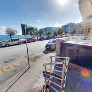 Sliema Chalet Hotel