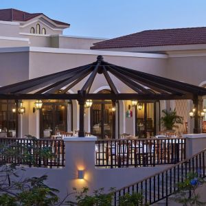 Hotel Jaz Mirabel Beach Resort