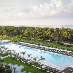 Hotel Regnum Carya Golf and SPA Resort