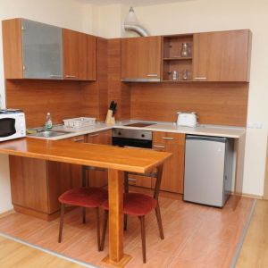 Pirin Place Aparthotel