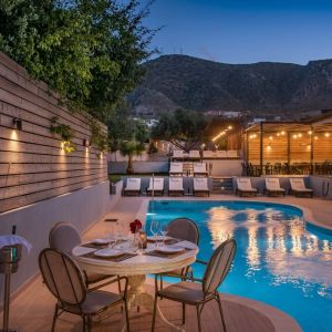Hotel Indigo Inn