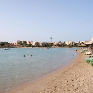 Hotel Panorama Bungalows Hurghada