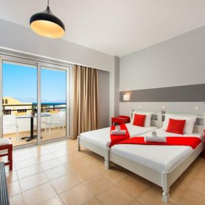 Sunny Days Apartments Rhodes
