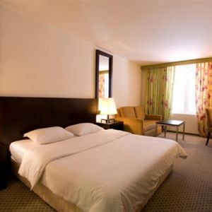 Hotel International