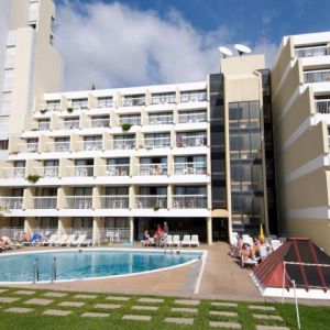 Hotel Alto Lido