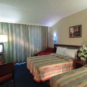 Hotel Lyra Resort