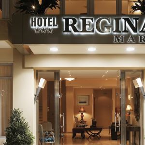 Hotel Regina Mare