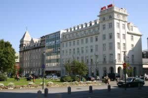 Hotel de Lux