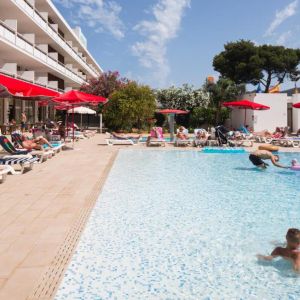 Hotel Arenal