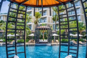 Intercontinental Phu Quoc