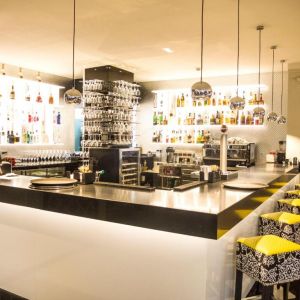 Aparthotel Monarque Sultan Lujo