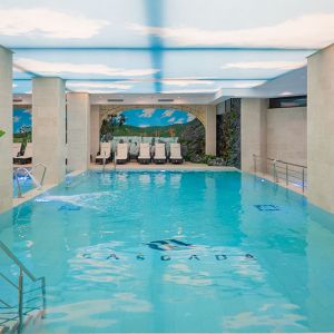Hotel Cascada Welness and Spa