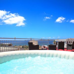 Hotel Villa Piras