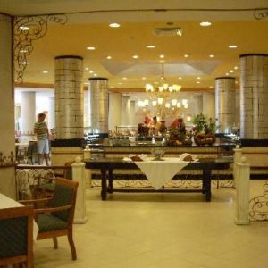 Hotel Paradisus Princesa del Mar