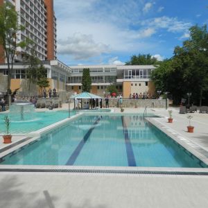 Hotel Termal Baile Felix