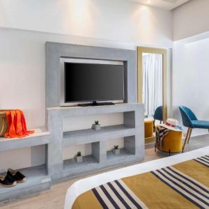 Mercure Rhodes Alexia Hotel and Spa