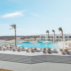 White Hills Resort